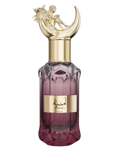 Omniya Imagine bottle