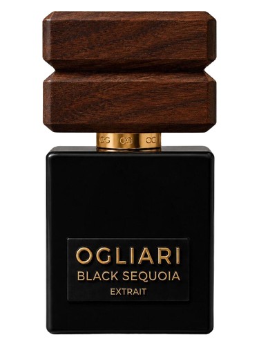Black Sequoia bottle