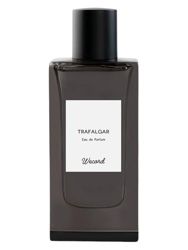 Trafalgar bottle