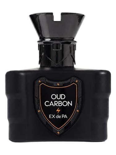 Oud Carbon bottle