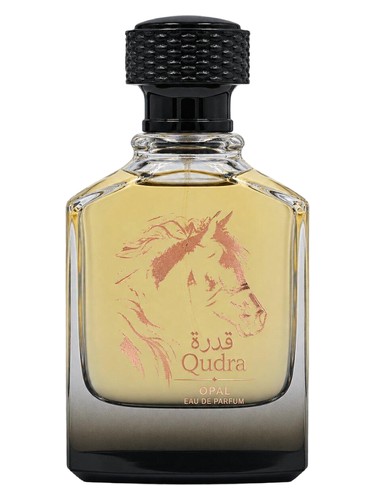 Qudra bottle