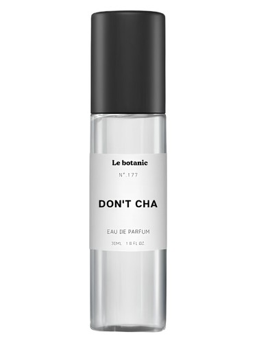 Don’t Cha bottle