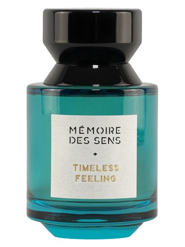 Timeless Feeling bottle