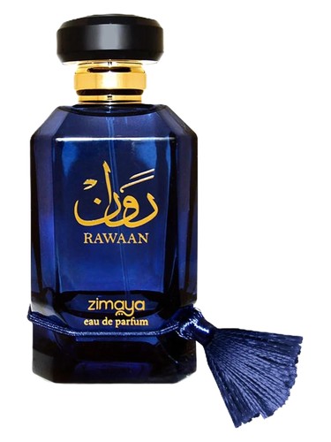 Rawaan bottle