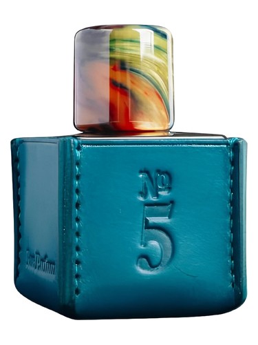 №5: Sultan Ahmet bottle