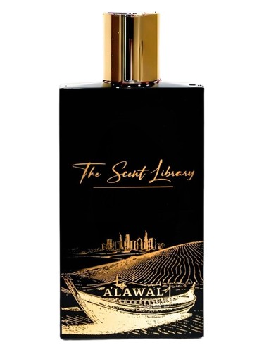 Al Awal bottle