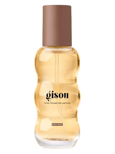 Coco-Cacao Honey Infused Hair Perfume bottle