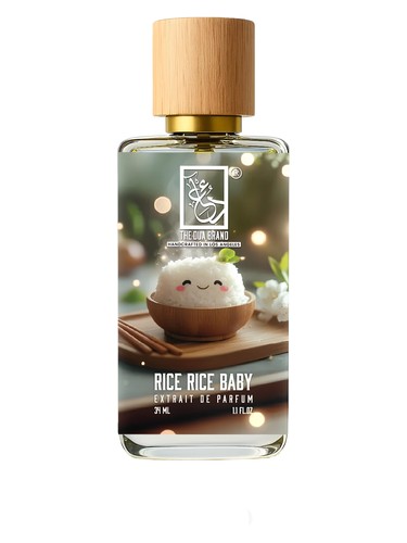 Rice Rice Baby bottle