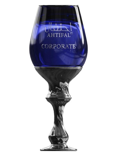 Ahtifal Corporate bottle