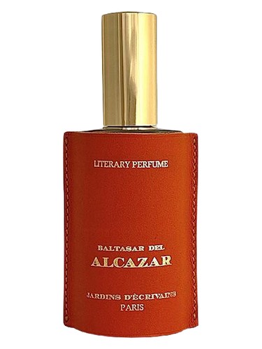 Baltasar del Alcazar bottle