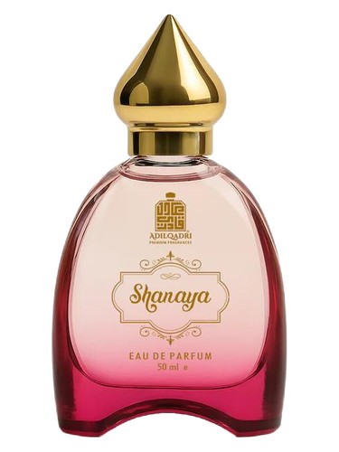 Shanaya bottle