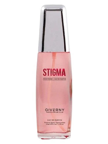 Stigma bottle