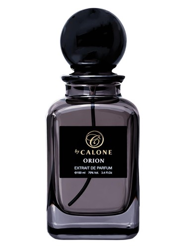Orion bottle