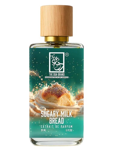 Sugary Milk Bread bottle