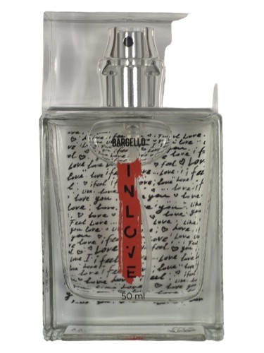 Couple In Love For Women bottle