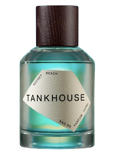 Secret Beach bottle