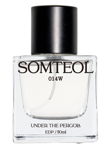 SOMTEOL. W bottle
