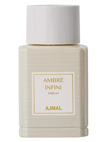 Ambre Infini bottle