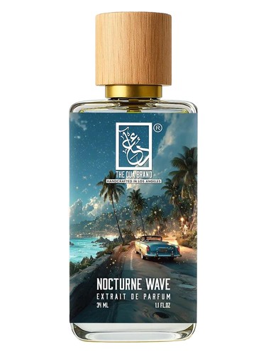 Nocturne Wave bottle