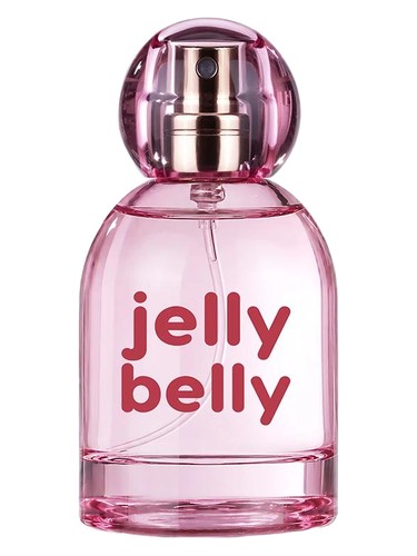 Jelly Belly bottle