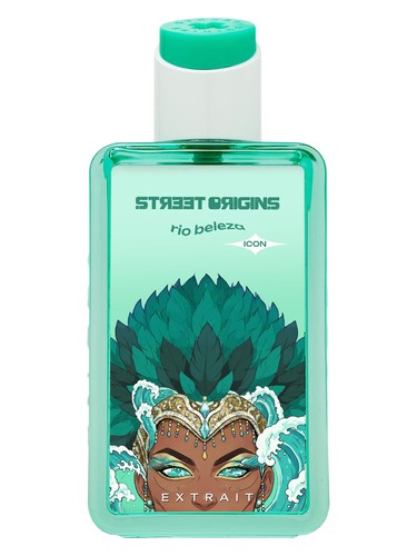 Rio Beleza bottle