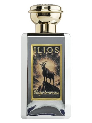 Capricornus bottle