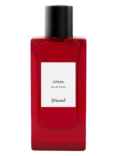 Opera bottle
