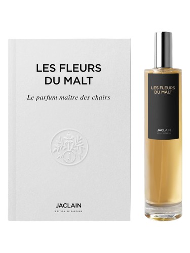 Les Fleurs Du Malt bottle
