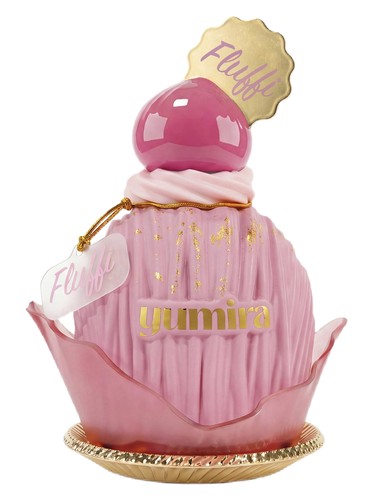 Fluffi bottle