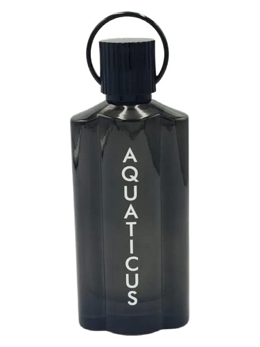 Aquaticus bottle