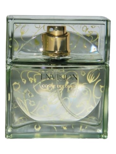 Envision No. 4 bottle