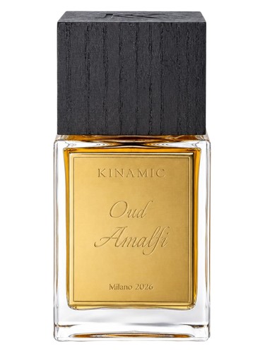 Oud Amalfi bottle