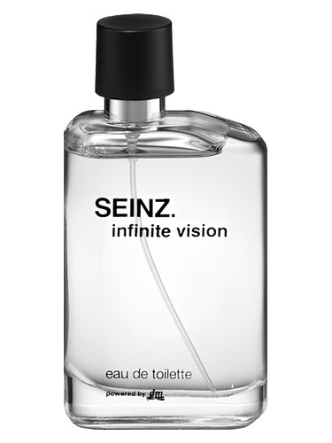 Infinite Vision bottle