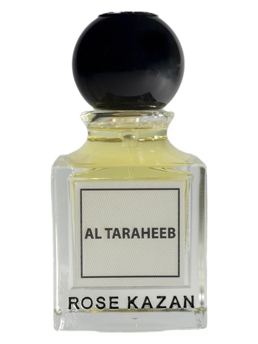 Al Taraheeb bottle