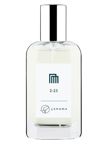 2-23 | Kocho 胡蝶 bottle
