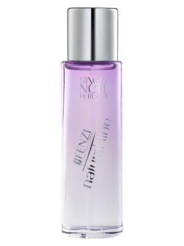 Purple Lilac bottle