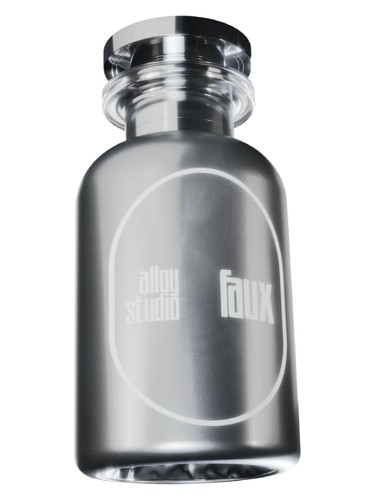 Faux bottle