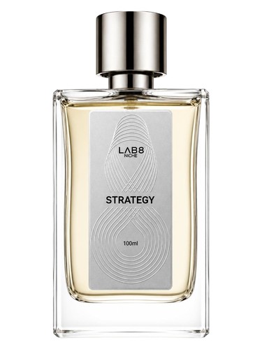 Strategy bottle