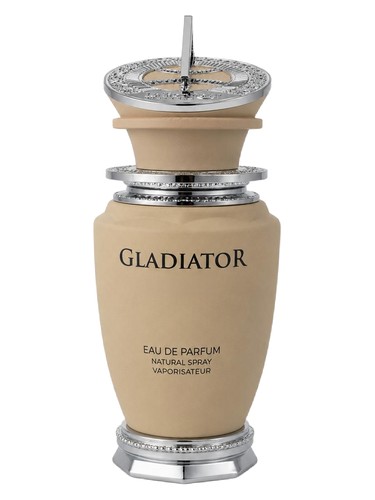 Gladiator bottle