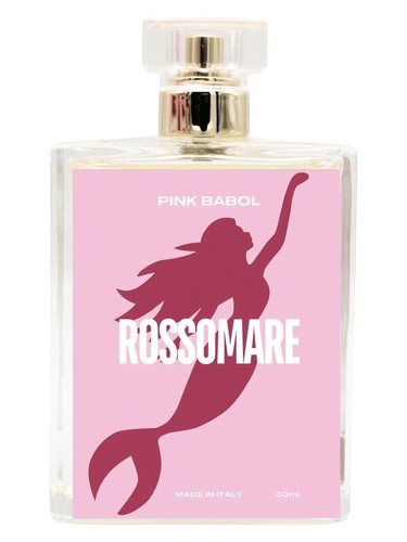 Rossomare bottle