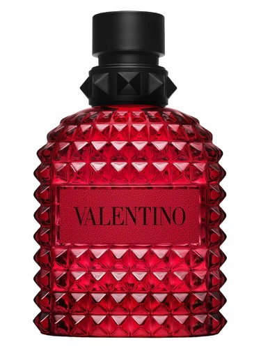 Valentino Born in Roma Rendez-Vous Ruby bottle