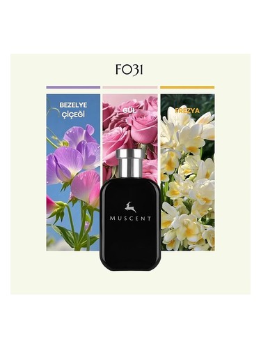 F031 bottle
