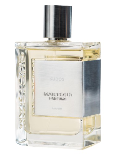 Kudos bottle