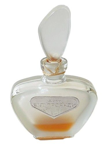 Белые розы - Бiлi Троянди - White Roses bottle