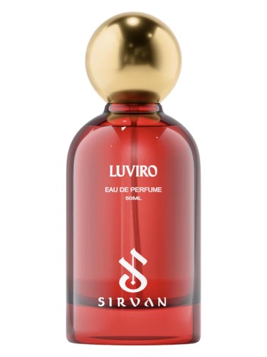 Luviro bottle