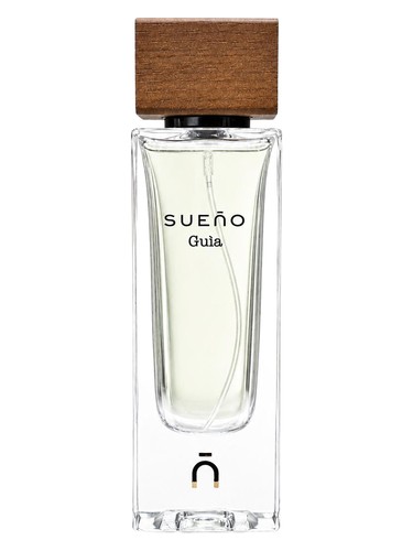 Guia bottle