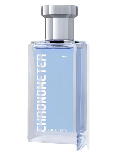 Chronometer Pour Homme bottle