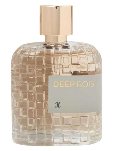 Deep Bois bottle