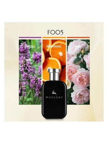 F005 bottle