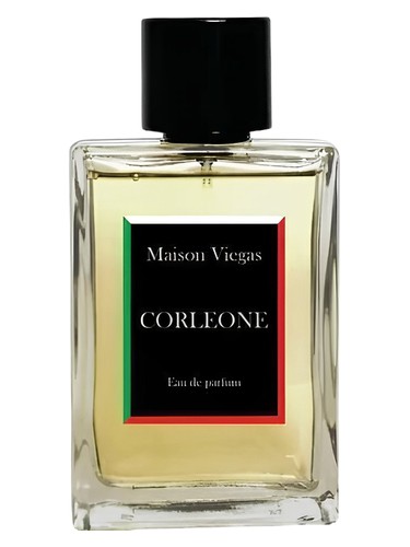 Corelone bottle